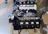 Moteur V8 d'origine utilisé, modèle 1vd 2JZ IT4 6.2 L, kit de conversion de moteur suralimenté turbo, moteur Hellcat pour Toyota Audi BMW Benz