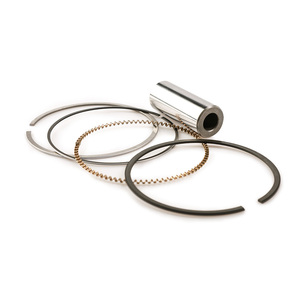 Pistons forgés pour Peugeot 301 Citroen C Elysee moteur TU5JP4 <span class=keywords><strong>TU5J4</strong></span> TU5 tu5 j4 - Product Image 6