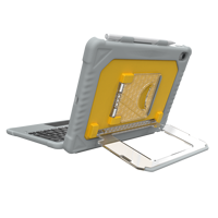 MFi-Certified Scissor Switch Full Size Wireless Magnetic Detachable Keyboard Case Touchpad Shockproof Spill-Proof New iPad 10th
