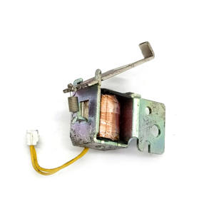 Solenoide RM1-7744 RM1-7746 Compatible con <span class=keywords><strong>HP</strong></span> 177 CP1025 LBP7010 <span class=keywords><strong>CP1025NW</strong></span> 275 179 1025 M175 1025NW - Product Image 5