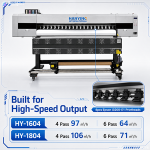 Large Format Printer