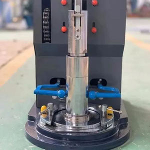 Labor-Sand- und Bodendichte-Testgerät Elektrisches Bodenrelativdichte-Messgerät - Product Image 3