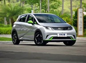 2024 इलेक्ट्रिक कारों की सस्ती इलेक्ट्रिक कार कार पूर्ण मॉडल बाइट डॉल्फिन 4-डोर नए ऊर्जा वाहन इलेक्ट्रिक