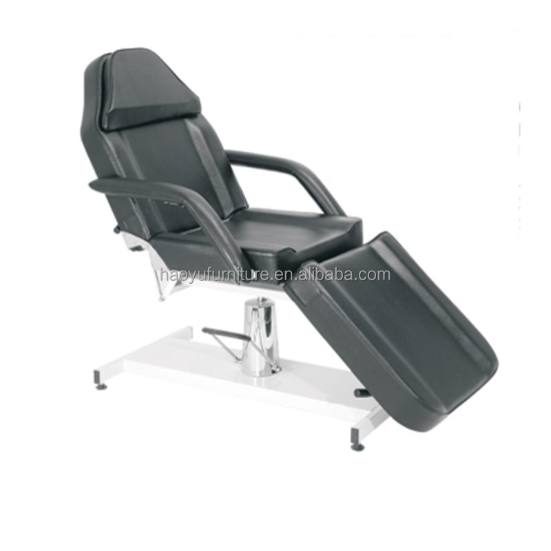 ホワイト折りたたみマッサージテーブル BB02ホワイトレザーマッサージテーブル折りたたみマッサージテーブル