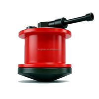 Profilateur Doppler de l'eau de mer, Débitmètre océanique Doppler, Profilateur de courant Doppler acoustique (ADCP), Faible consommation d'énergie