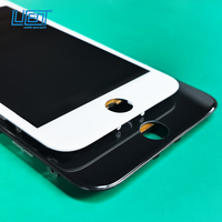 Écran de téléphone portable pour iPhone 6 7 8 Plus, écran complet pour iPhone 6 7 8 Plus, écran LCD pour iPhone 6 7 8 Plus