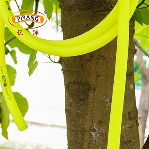 Tuyau d'arrosage de jardin FONA en <span class=keywords><strong>PVC</strong></span> 3 couches, flexible, anti-plis, anti-UV, anti-algues pour jardin, pelouse, lavage de voiture, irrigation - Product Image 6