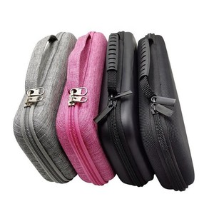 Cubierta de viaje de transporte duro EVA personalizada para <span class=keywords><strong>Xbox</strong></span> para PS5 para Switch <span class=keywords><strong>Logitech</strong></span> Controllers Gamepad Funda protectora-Compatible con OEM/ODM - Product Image 3