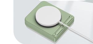 เคสสำหรับ Samsung Galaxy Z flip 6 5เคสซิลิโคนนิ่มแม่เหล็กพร้อมห่วงป้องกันบานพับขาตั้งป้องกันแบบบาง - Product Image 4