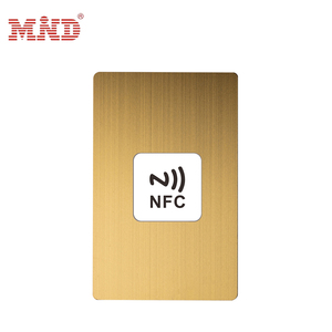 Offre Spéciale cartes en métal doré Nfc 4K personnalisées <span class=keywords><strong>avec</strong></span> <span class=keywords><strong>code</strong></span> <span class=keywords><strong>Qr</strong></span> carte de visite en métal Nfc - Product Image 2
