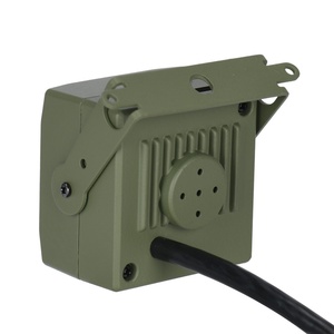 Caméra 4K pour nichoir à oiseaux, caméra WiFi pour nichoir à oiseaux, <span class=keywords><strong>installation</strong></span> facile sur la plupart des nichoirs, mangeoires pour oiseaux, nichoirs, avec vision nocturne - Product Image 4