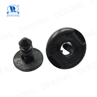 Support de fixation pour véhicule DE RONG QJ-KK37, compatible avec plusieurs modèles, pièces détachées automobiles
