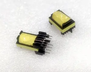 맞춤형 EEL16 시리즈 전자 변압기, 고주파 전자 변압기, 소형 전자 변압기