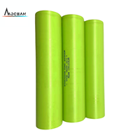 بطارية أيون الليثيوم Mocean lifep4 4 Lifepo4 من الدرجة a UPS LFP 12Ah 15ah V قابلة لإعادة الشحن