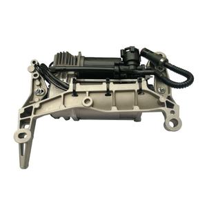 Compresseur de suspension pneumatique de remplacement direct OE 7L0698007D 7L0616006 7L0616007A pour Cayenne VW Touareg, garantie 1 an - Product Image 3