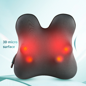 <span class=keywords><strong>Coussin</strong></span> de Massage vibrant pour mollet cuisse <span class=keywords><strong>ventre</strong></span> cou Shiatsu <span class=keywords><strong>coussin</strong></span> d'oreiller de Massage thermique <span class=keywords><strong>coussin</strong></span> de Massage multifonction - Product Image 1