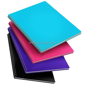 Tự động đôi Vòng dây máy tính xách tay máy tính ràng buộc nhỏ tập thể dục cuốn Sách Lịch máy tính xách tay kim loại xoắn ốc máy tính RÀNG BUỘC - Product Image 5