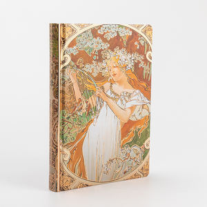 2025 nuevo A5 cuaderno planificador organizador Agenda Tapa dura <span class=keywords><strong>horario</strong></span> diario semanal mensual escuela suministros de oficina - Product Image 1