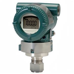 เครื่องส่งสัญญาณวัดความดันแบบติดตั้งในไลน์ ยี่ห้อโยโกกาวะ รุ่น EJA530E EJA110E EJA438 ของแท้จากญี่ปุ่น รุ่น EJA530E-JDS4N-015DN/N4/X2 - Product Image 1