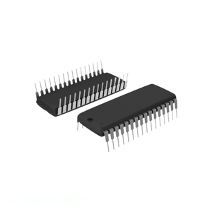 หน่วยความจำ AT49F001-90PC 32จุ่ม (0.600 "15.24มม.) ซื้อช่องทางผู้ผลิตชิ้นส่วนอิเล็กทรอนิกส์ออนไลน์ - Product Image 1