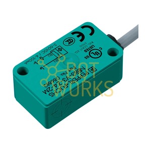 Pepperl+Fuchs 301162 - Nuovo - Product Image 1