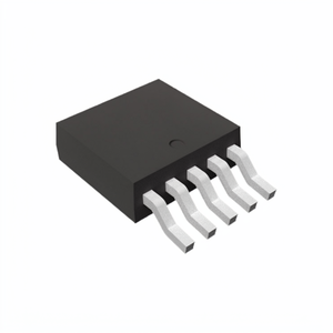 TO 252 6, DPAK RP132J341D-T1-FE ชิ้นส่วนอิเล็กทรอนิกส์ ชิปจัดการพลังงาน (PMIC) ของแท้ - Product Image 1