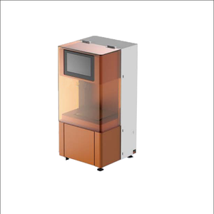 Custom SLA 150 Pro <b>3D</b> <b>Printer</b> Rapid Prototyping Machine Automatic Grade UV Resin Industrial Equipment for Sale - Product Image 2