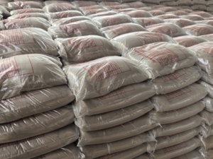 Fabbrica HUAWEI CNPC bentonite produttore bentonite per la messa a terra - Product Image 3