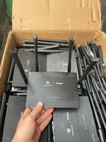 Routeur sans fil double bande Gigabit Wifi6 AX1800 de haute qualité Ruijie RG-MA2862, routeur à 4 antennes, routeur Wifi domestique MA2822