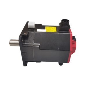 ชิ้นส่วนมอเตอร์ระบบอัตโนมัติอุตสาหกรรม A06B-2265-B705 - Product Image 1