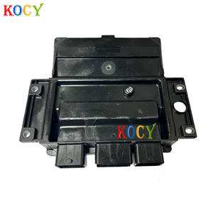 适用于2007 2014起亚嘉年华/塞多纳发动机控制模块ECU 12V 39101-4X880 391014X880 39101 4X880 - Product Image 5