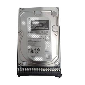 4XB7A38087 B6WE DE 3.8TB 1D 2.5" NVME SED 2U24 สำหรับ SSD เซิร์ฟเวอร์ขนาด 2.5 นิ้ว - Product Image 3
