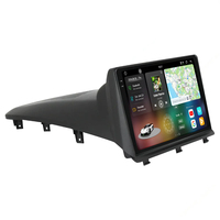 UIS 7870 2k Android écran voiture stéréo Carplay Autoradio vidéo GPS Navigation autoradio pour Opel Antara 2006-2017