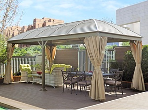 Grandes tentes <span class=keywords><strong>pour</strong></span> événements, tente <span class=keywords><strong>de</strong></span> toit en aluminium <span class=keywords><strong>pour</strong></span> extérieur, gazebo 300*600CM - Product Image 2