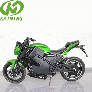มอเตอร์ไซค์สำหรับผู้ใหญ่ Kaining Adultos Chinas Precios รุ่นทรงพลัง 3000w Kn-r6 - Product Image 5