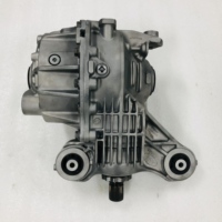 Conjunto de Diferencial Trasero T2H24288 T2H8648 para Jaguar XFL XF X260 2.0T 8 Velocidades ZF8HP50 Relación 3.42 Ajuste Directo OEM