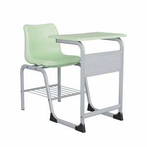 Lin Ying School <b>Desk</b> And Chair Set Modern Minimalist Style For Students And Children <b>Study</b> Writing Furniture - Product Image 1