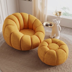 Sofá Modular sin Marco, Comprimido al Vacío, de Espuma, Sillón Reclinable Compacto sin Estructura, <span class=keywords><strong>Muebles</strong></span> para Sala de Estar en Caja, Venta al Por Mayor - Product Image 4