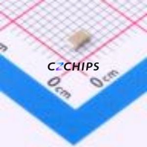 Condensador SMD (MLCC) CC1206JRX7R0BB102 1206 (Capacitancia: 1nF) (Precisión: 5%) Voltaje Nominal: 100V - Product Image 1