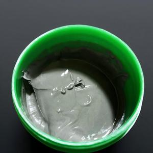 Pâte à braser à base de nickel BNi-7, prête à l'emploi avec <span class=keywords><strong>flux</strong></span>, <span class=keywords><strong>pour</strong></span> outils en acier inoxydable et en carbure (viscosité contrôlée) - Product Image 5