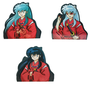 Stock 400 Conceptions Personnalisées Nouveaux Autocollants de Mouvement Animation Sports Étanche 3D Lenticulaire Anime Autocollants De Voiture Pour La Décoration - Product Image 5