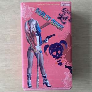 Figura Coleccionable de PVC a Escala <span class=keywords><strong>1</strong></span>/6 de Harley Quinn de Escuadrón <span class=keywords><strong>Suicida</strong></span>, Muse Origin - Product Image 2