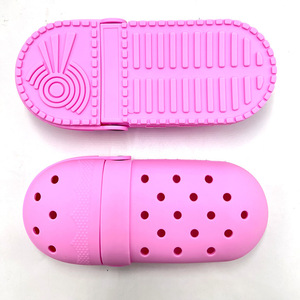 Estuche <span class=keywords><strong>de</strong></span> lápices <span class=keywords><strong>de</strong></span> silicona <span class=keywords><strong>para</strong></span> <span class=keywords><strong>adolescentes</strong></span>, gran oferta, bolsa <span class=keywords><strong>de</strong></span> cosméticos <span class=keywords><strong>de</strong></span> silicona, organizador <span class=keywords><strong>de</strong></span> almacenamiento <span class=keywords><strong>de</strong></span> <span class=keywords><strong>maquillaje</strong></span> <span class=keywords><strong>de</strong></span> silicona - Product Image 4