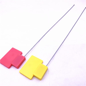 Getsmart q4544 an ninh <span class=keywords><strong>RFID</strong></span> Dây cáp con dấu thẻ cho tài sản dụng cụ đánh dấu và xác định - Product Image 3