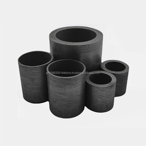 Chất lượng cao <span class=keywords><strong>Graphite</strong></span> sagger <span class=keywords><strong>Graphite</strong></span> container cho kim loại nóng chảy <span class=keywords><strong>Graphite</strong></span> phôi khuôn - Product Image 2