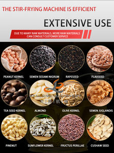 Meilleure vente, Mini presse à huile de noix de coco, de soja, complètement automatique, pour Commercial - Product Image 4