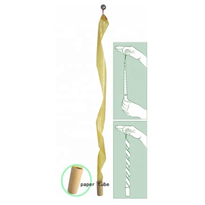 Piège à mouches en <span class=keywords><strong>rouleau</strong></span> adhésif double face non toxique, écologique et jetable - Product Image 2