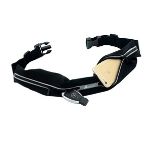 Sac banane de sport pour téléphone, pochette de cyclisme invisible transfrontalière, ceinture élastique multifonctionnelle - Product Image 5