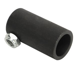 Acoplamiento de Eje de Dirección de 3/4 pulgadas, Acoplamiento de Eje de Junta Redonda Lisa de 3/4 pulgadas-36 Estrías, Apto para <span class=keywords><strong>IMCA</strong></span> - Product Image 3