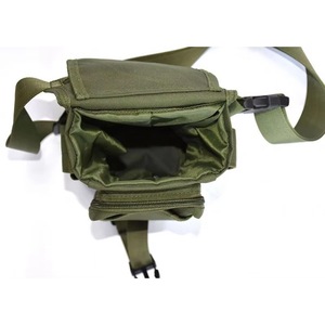 Échantillon Gratuit : Sac de Cuisse Tactique Multifonctionnel pour Hommes et Femmes – Sacoche de Jambe pour Randonnée en Plein Air - Product Image 3